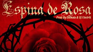 Andy Rivera  Espina de Rosa ft Dalmata Official Audio ® [upl. by Noizneb]