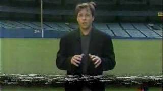 Mickey Mantle Obit  Bob Costas NBC [upl. by Thinia554]