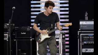 John Mayer  Taking On Water [upl. by Farrel]