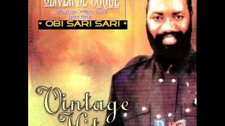 Oliver De Coque  Obi Sari Sari [upl. by Gothard]