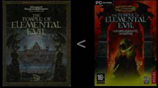 Troika Games Story  3 Temple of Elemental Evil [upl. by Irmgard]