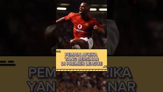 QUINTON FORTUNE legendasepakbola [upl. by Ivens]