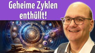 Unglaublich Astrologische Prophezeiungen Peter Denk [upl. by Varrian]