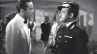 Why CASABLANCA is the Greatest Screenplay of All Time [upl. by Atiuqaj629]