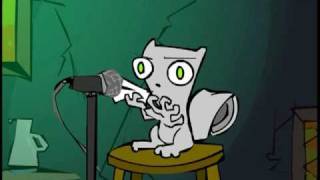 Open Mic Night  Foamy The Squirrel [upl. by Barnabas945]