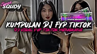 KUMPULAN DJ FYP TIKTOK 2023 SOUND KANE JEDAG JEDUG FUL BAS TERBARU [upl. by Giulio]