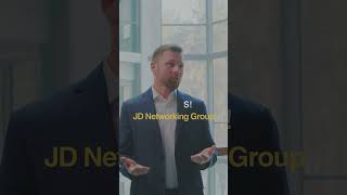 JD Networking Group  Virtual Meeting [upl. by Yesnik]