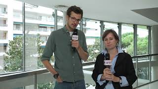 ITW APPEL A COHORTES 2024 Delphine WEIL amp Florent ARTRU [upl. by Stanhope]