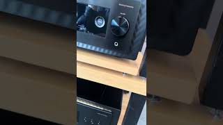 New Marantz Model 10 series music hifi loudspeaker sound hifiaudio hifisound [upl. by Eciram191]