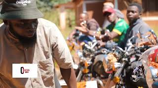 CHEKESHA  MPOKI ACHAGUA BODABODA YA KUPANDA [upl. by Itra364]