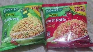 Chatpata Noodles recipe cooking Food recipe Healthy Homemade [upl. by Aylmer]