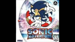 Sonic Adventure quotTheme of E102 Gammaquot Music Request [upl. by Brosine807]