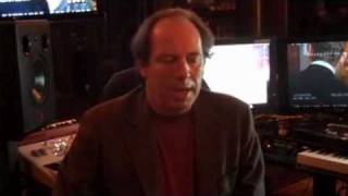 Hans Zimmer in his studio  Part 6 [upl. by Lleunamme996]