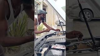 This Man Removed A Wire in His Car That Caused a Problem funnyshorts cars shorts [upl. by Takeshi]