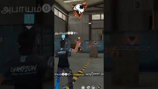 Oru nall kandipa ellarum ena papinga 🥺💥💪🏻tamil subscribe gameplay freefireshorts garena [upl. by Maxa]