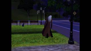 Harry Potter and the Sorcerers Stone Sims 3 Part 2 [upl. by Masao]