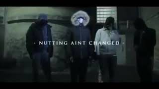 Zone 2 Dsqueezo  Nuttin Aint Changed Music Video [upl. by Soren317]