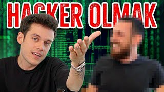 1 GÜNLÜK HACKER OLDUM WİFİ ŞİFREMİ KIRDIM [upl. by Halik]