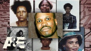 Serial Killer Produces Video Documentation of Crimes  Cold Case Files  AampE [upl. by Nilkcaj]