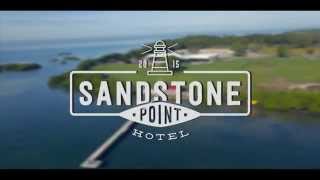 Sandstone Point Hotel Now Open [upl. by Currey1]