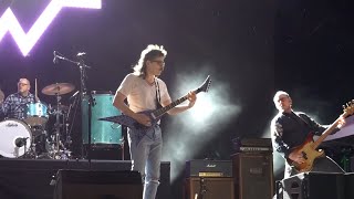 Weezer  Enter Sandman Metallica cover – Live in Napa [upl. by Alyssa]