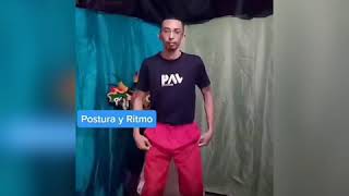 Tambores Venezolanos Tambor Coriano tutorial tamborerias tamborcoriano [upl. by Wescott]