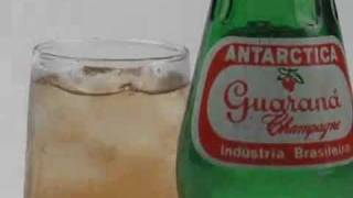 Anos 90  Pipoca com Guaraná [upl. by Aicaca908]