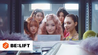 ILLIT 아일릿 ‘TickTack’ Official Teaser [upl. by Niawtna243]