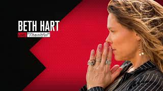 Beth Hart  Thankful Live Acoustic [upl. by Ynohtnanhoj710]