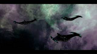 5 Fed Fhi  Star Trek online Federation story [upl. by Ahsenrac738]