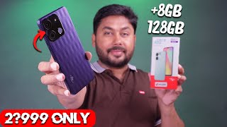 itel A60s Unboxing amp Quick Review  Price In Pakistan [upl. by Assiram]