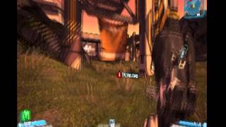 Borderlands 2 Son of Mothrakk Farming Run [upl. by Karl]