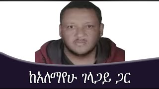 Alemayehu Gelagay Ad [upl. by Eimia]