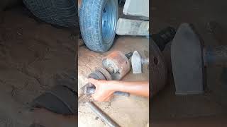 quotBEARING REPAIR StepbyStep Guidequotshortvideo viralvideo [upl. by Drusi700]