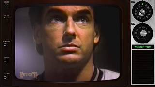 1988  The Presidio TV spot [upl. by Moulden]