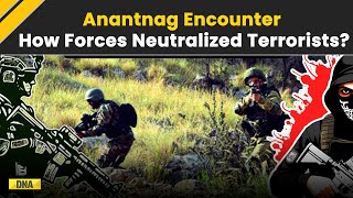 JK Anantnag Encounter How Indian Army Police Avenged Rifleman Hilal Ahmad Bhats Killing Details [upl. by Belita]