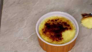 CREMA CATALANA [upl. by Ayram]