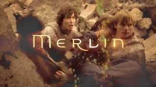 Melin 5x09 FanMade Opening Credits [upl. by Lunseth]