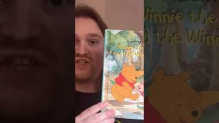 Read Aloud Disney Stories  Winnie The Pooh and The Windy Day • Teaser [upl. by Therron]