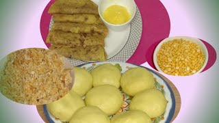 ಚಾನದಾಲ್ ಒಬ್ಬಟ್ಟು ಮಾಡುವುದು ಹೇಗೆ easy and Tasty holige puran poli  anithaallinonechannel2049 [upl. by Dyanne989]