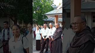 priest nuns religious catholicchurch [upl. by Annaert552]