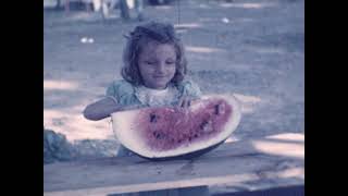 Madison County Fair Illinois 1949 [upl. by Dilaw659]