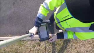 TOPCON  Carnet FC5000 [upl. by Hearn]