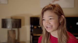 My Sepsis Survivor Story  Angelica Hale [upl. by Ramirol732]