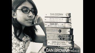 Why Read Dan Brown [upl. by Kall]