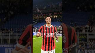 Tijjani Reinders buat asist untuk kemenangan ac milan [upl. by Aieka]