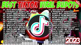 TIKTOK VIRAL BUDOTS REMIX 2023  NONSTOP TIKTOK REMIX 2023 TREND SUMMER 💯💯 [upl. by Dnallor]