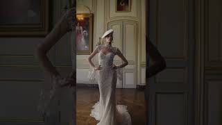 Galia Lahav house of Couture introduces Letoile [upl. by Dygert]