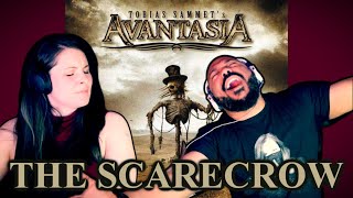 Avantasia  The Scarecrow [upl. by Atinuahs670]