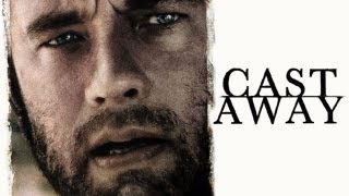 Cast Away  Review JPMN [upl. by Nirroc827]